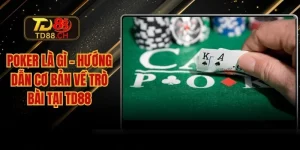 Poker là gì