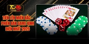 Tiến lên miền Bắc