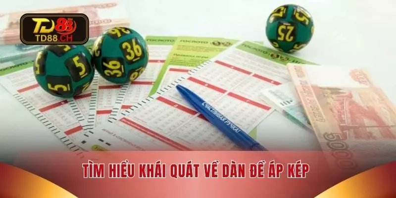 Tìm hiểu khái quát về dàn đề áp kép